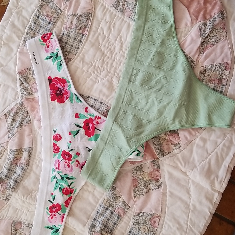 VS UNDIES bundle NWT